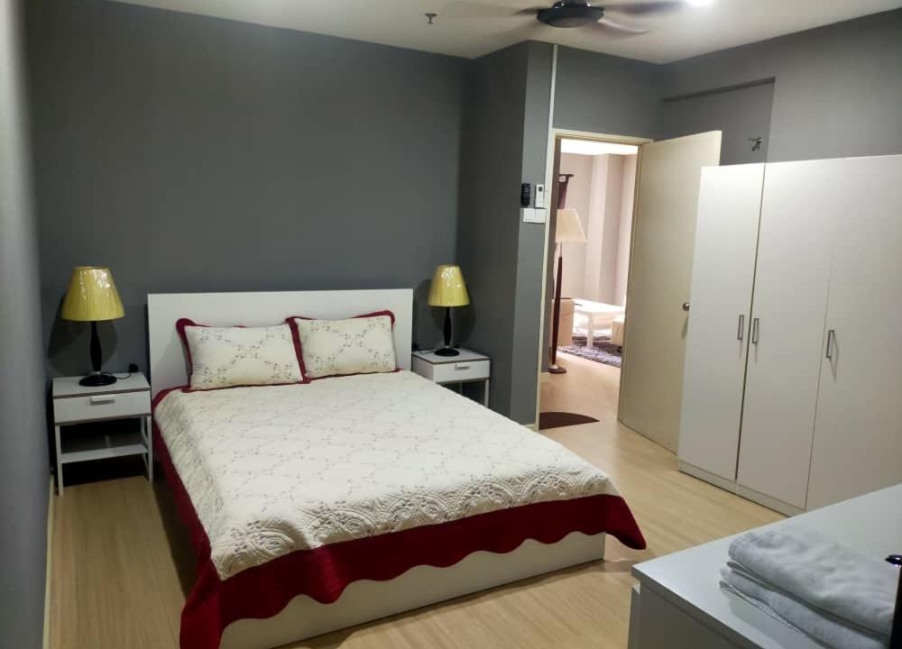 Photo of Bedroom in Kampar