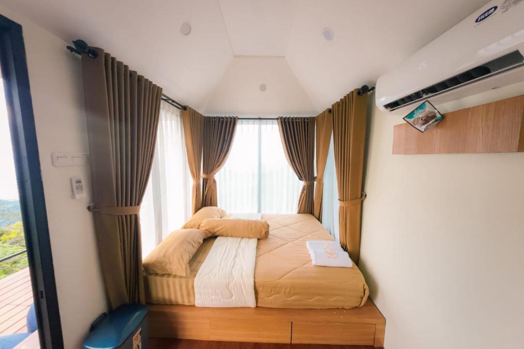Photo of Bedroom in Banjarasri