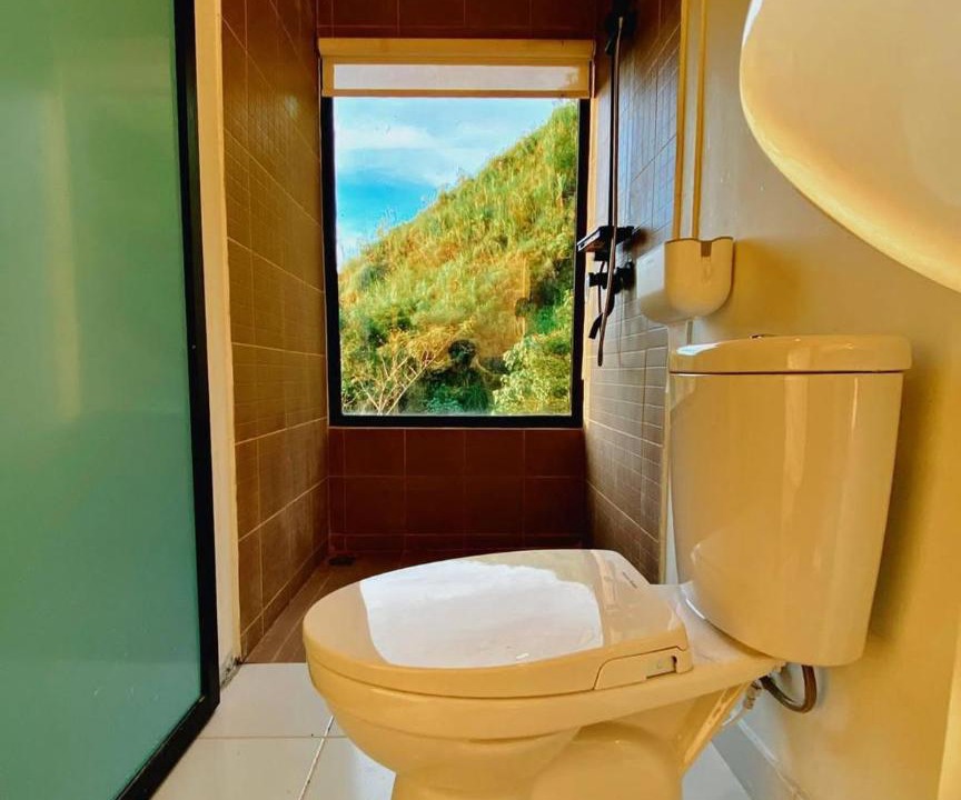 Photo of Bathroom in Banjarasri