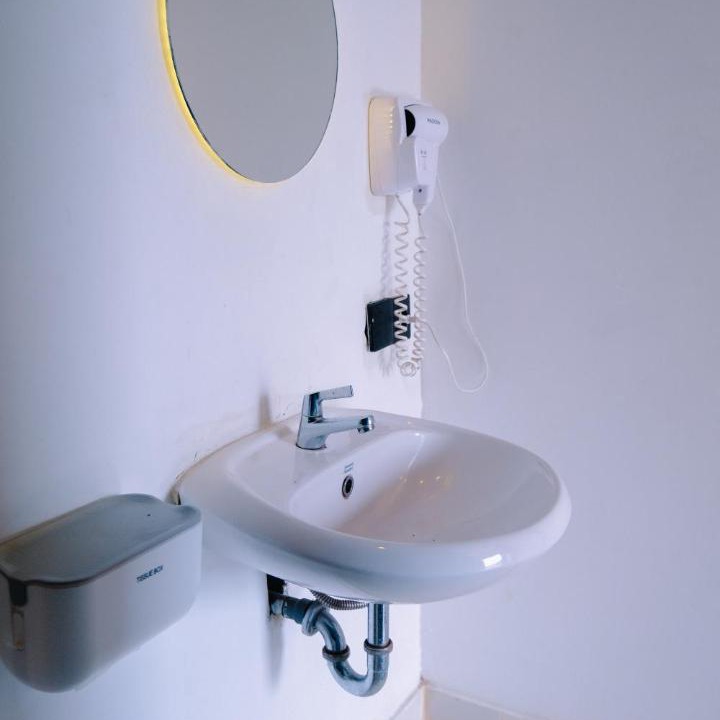 Photo of Bathroom in Banjarasri