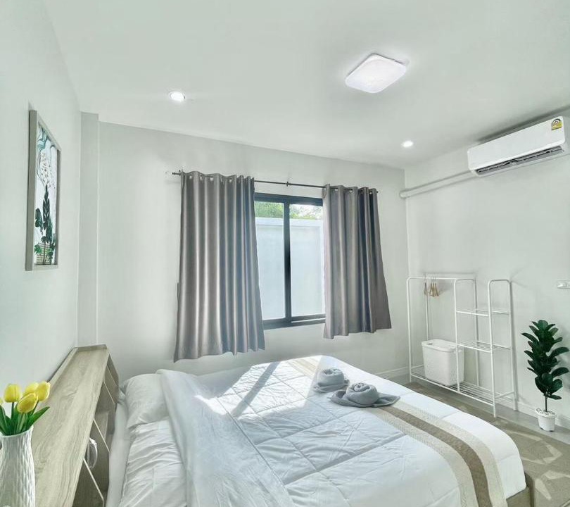 Photo of Bedroom in Chumphon