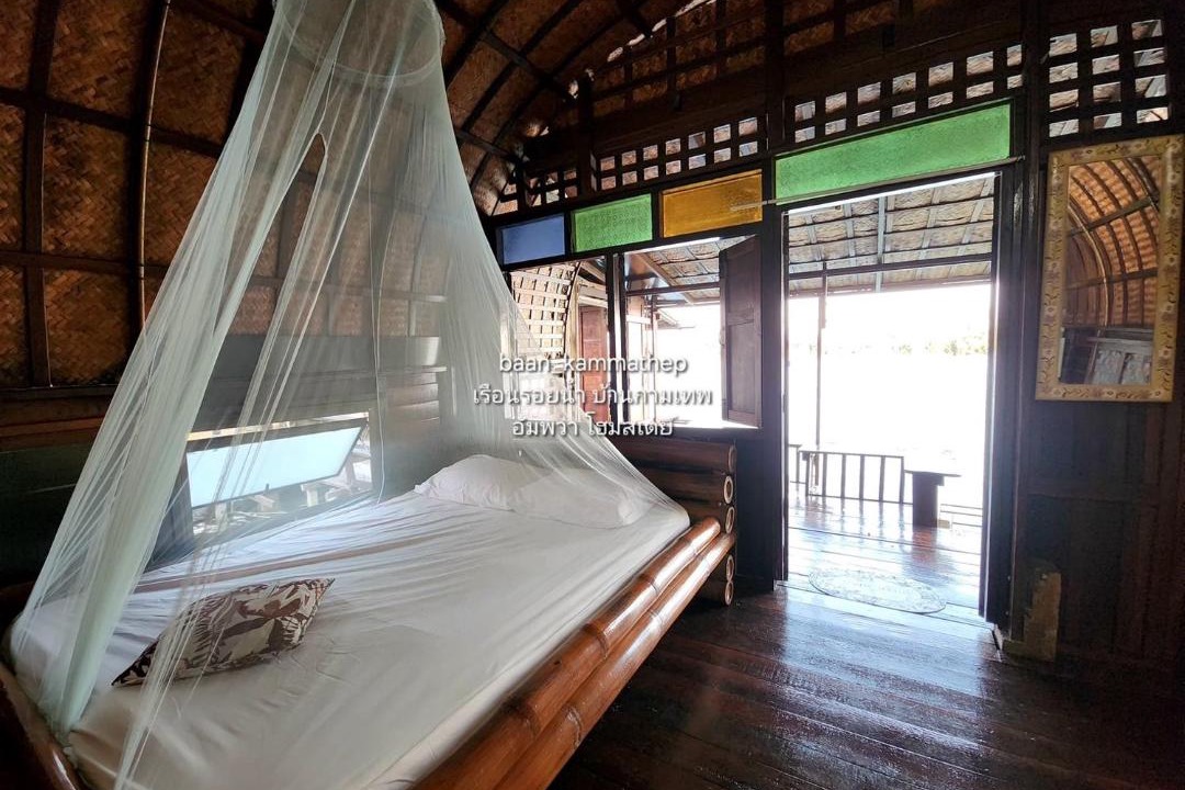 Photo of Bedroom in Amphawa