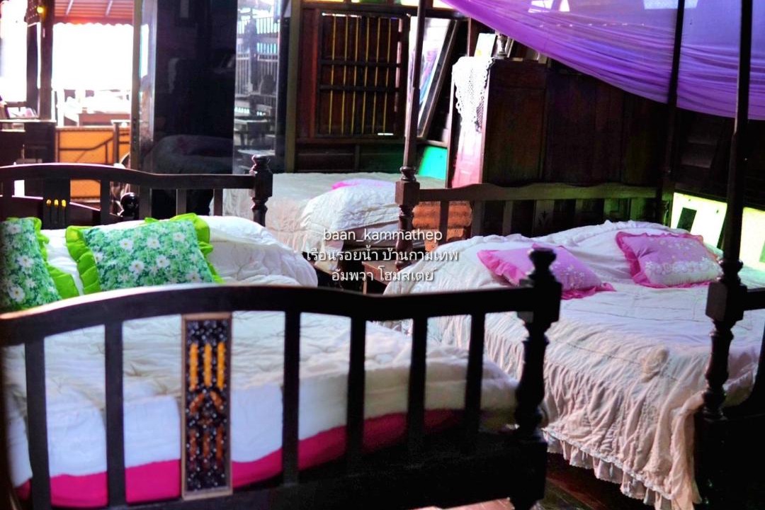 Photo of Bedroom in Suan Luang