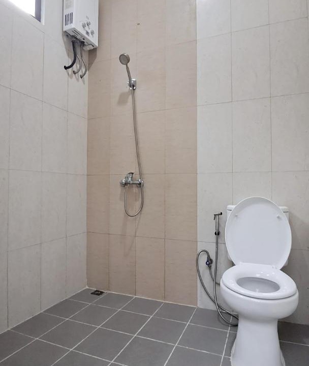 Photo of Bathroom in Sukapura