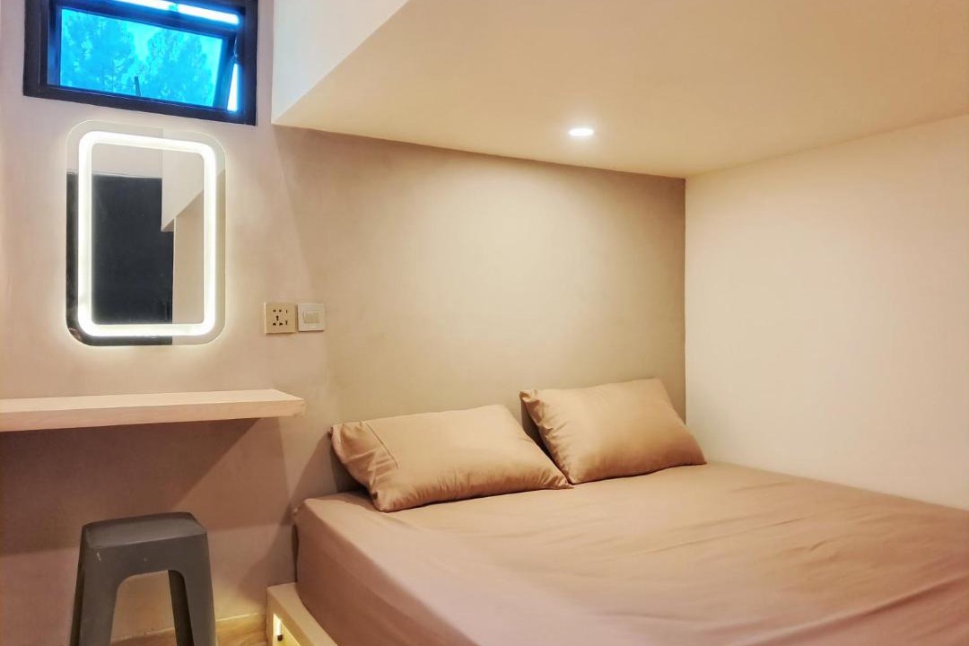 Photo of Bedroom in Sukapura