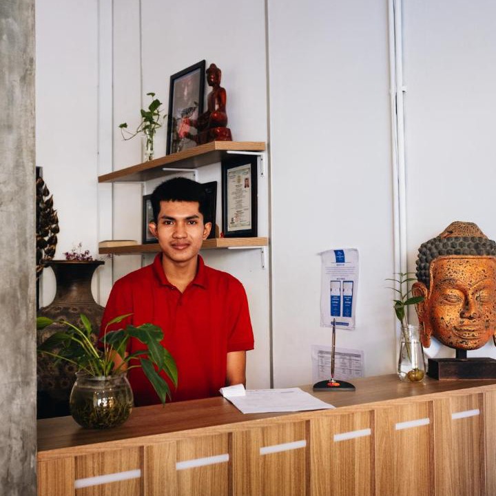 Photo of Others in Daun Penh