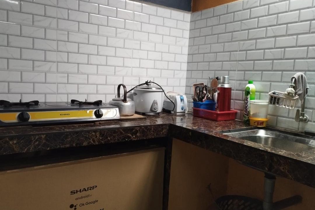 Photo of Kitchen in Karangan