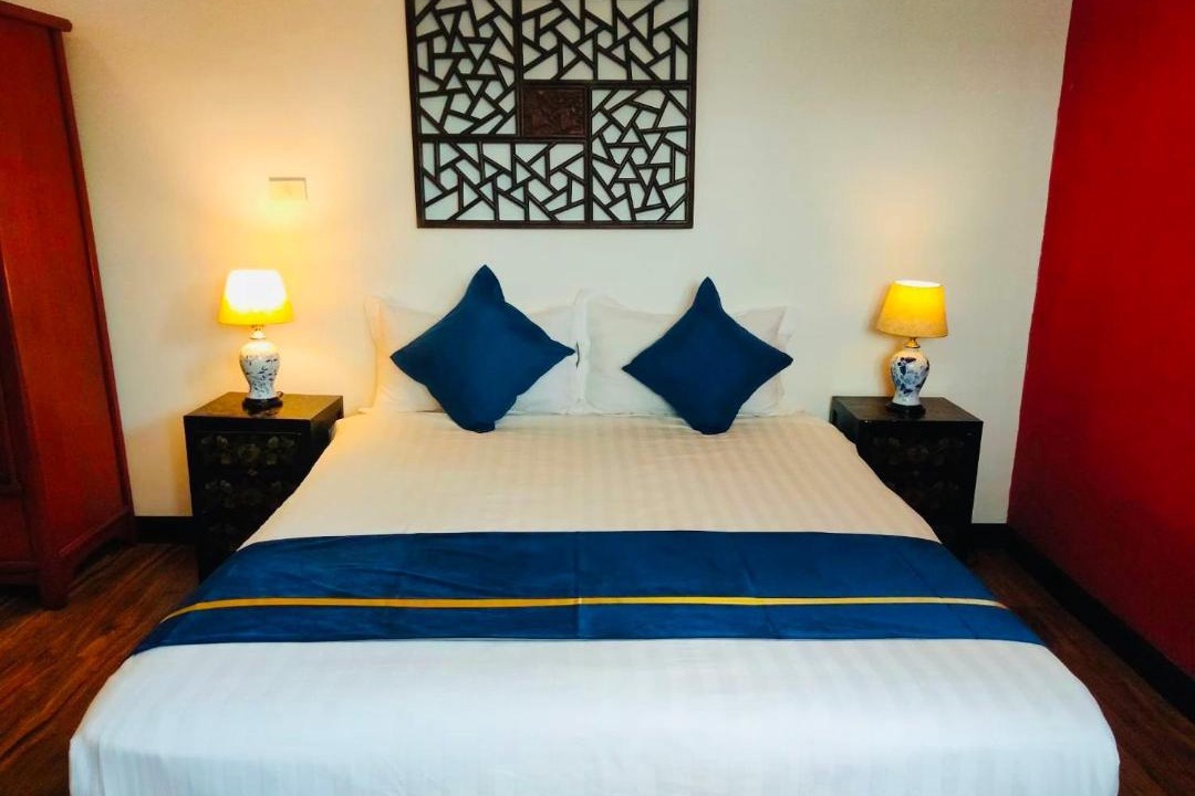 Photo of Bedroom in Hua Hin