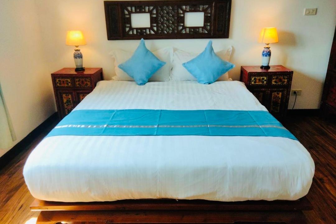 Photo of Bedroom in Hua Hin