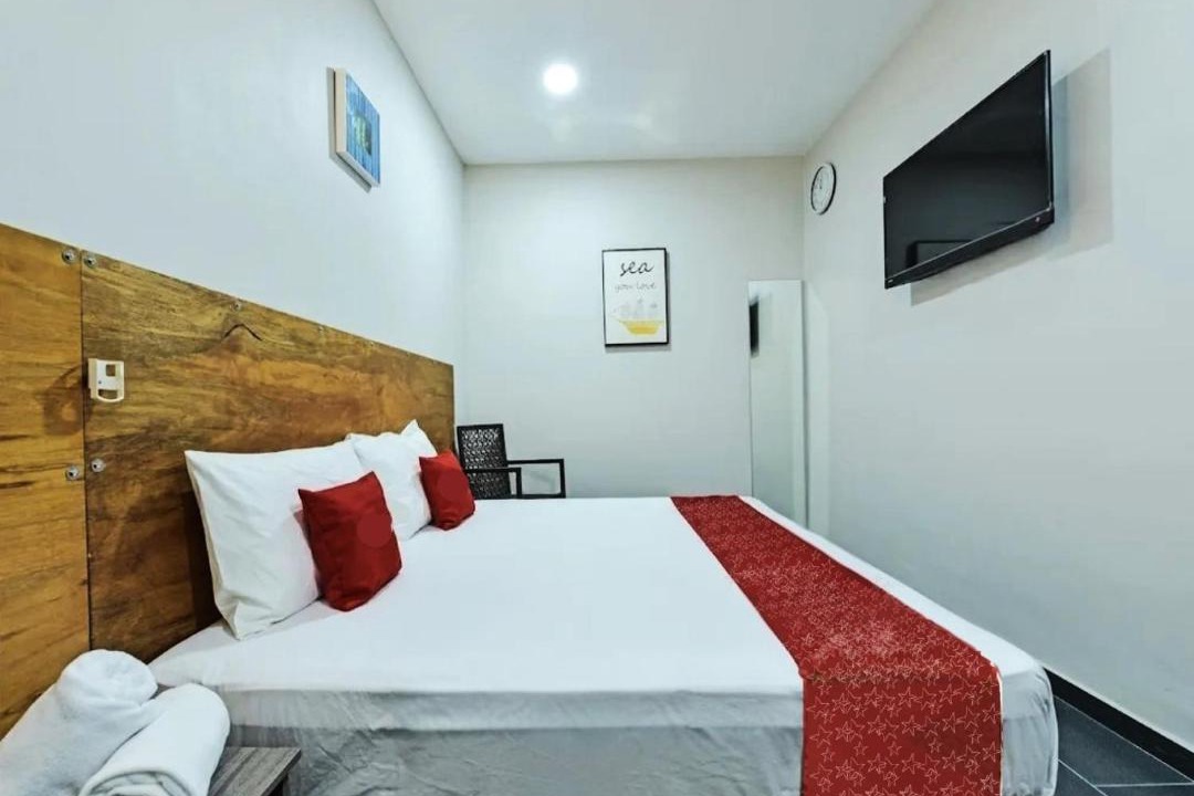 Photo of Bedroom in Taman Desa Cemerlang