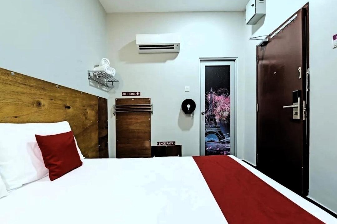 Photo of Bedroom in Taman Desa Cemerlang