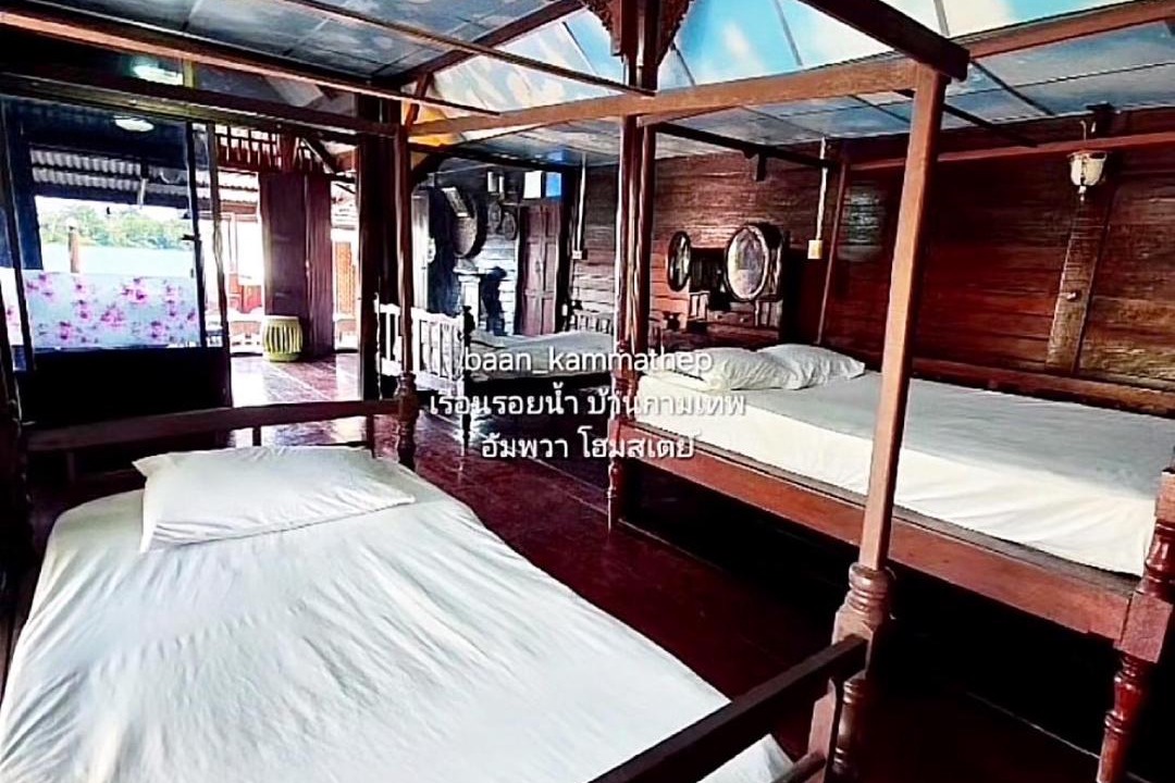 Photo of Bedroom in Suan Luang