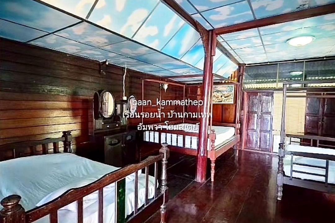 Photo of Bedroom in Suan Luang