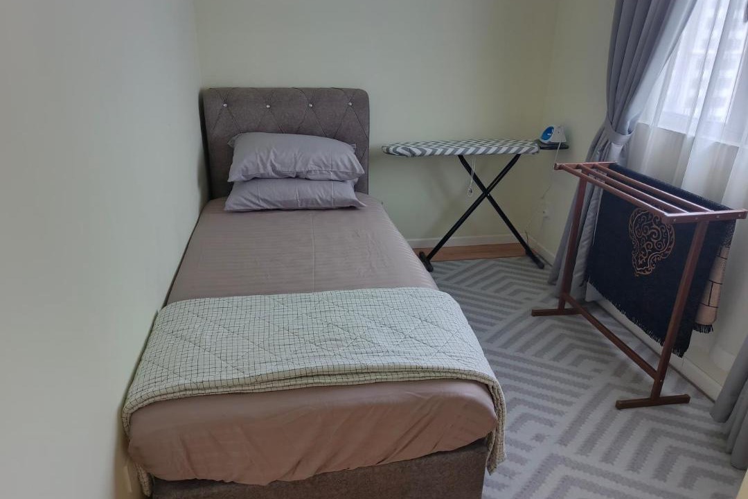 Photo of Bedroom in Shah Alam