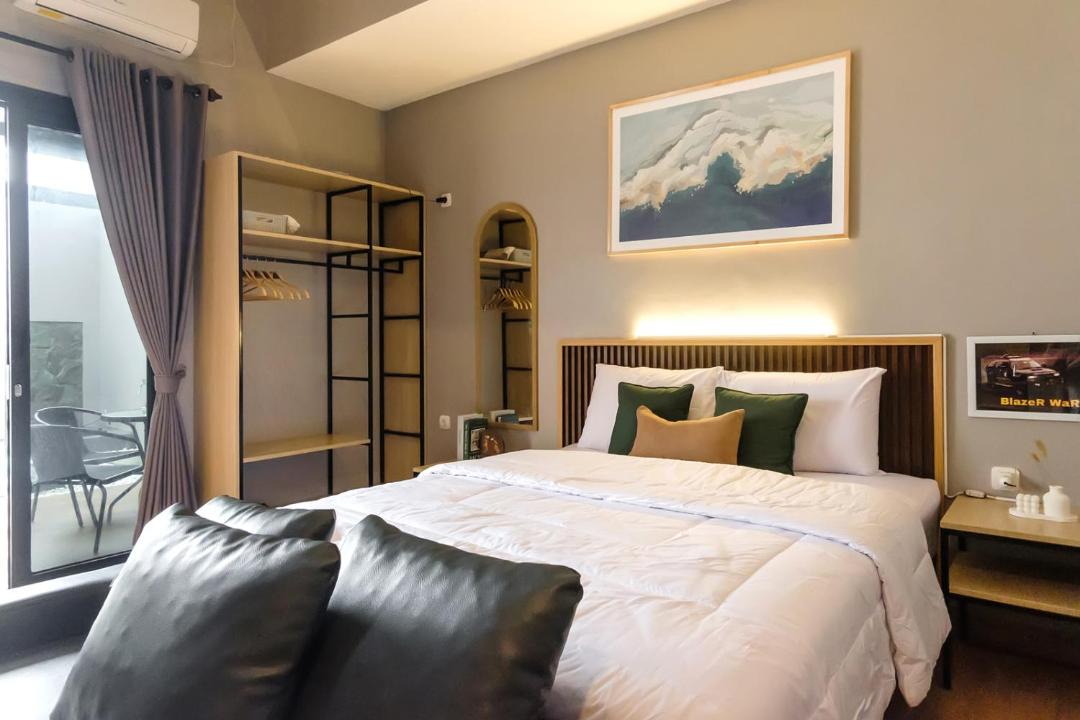 Photo of Bedroom in Banguntapan