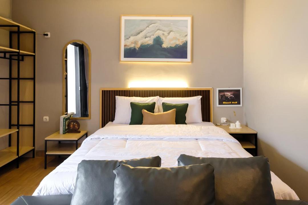 Photo of Bedroom in Banguntapan