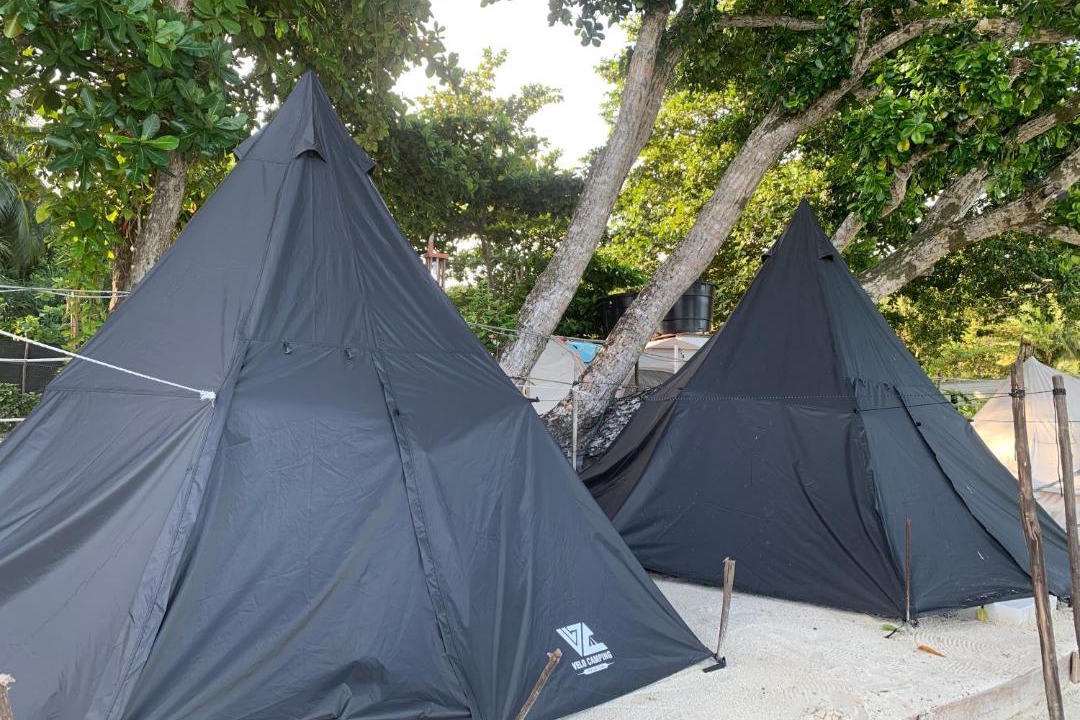 Photo of Outdoor in Pulau Perhentian Besar
