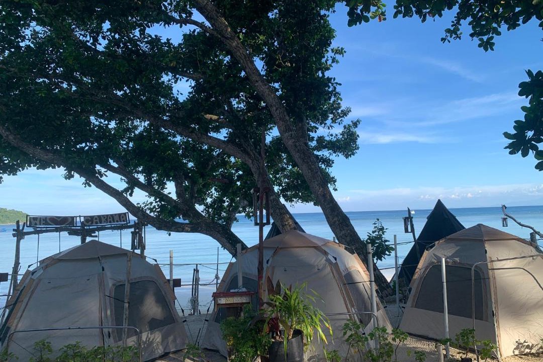Photo of Others in Pulau Perhentian Besar