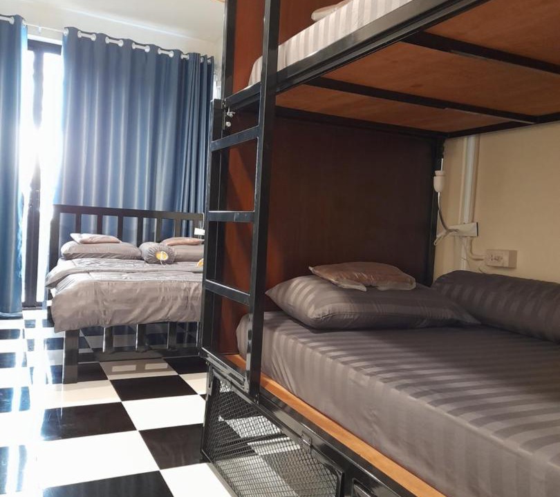 Photo of Bedroom in China Town