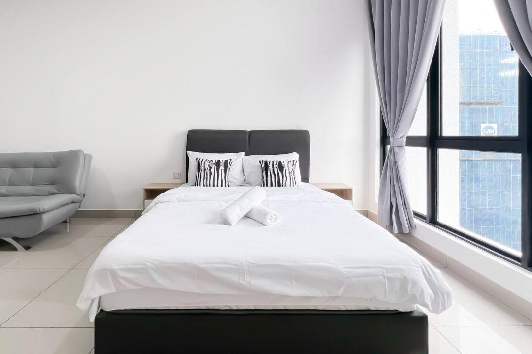 Photo of Bedroom in Seksyen 14