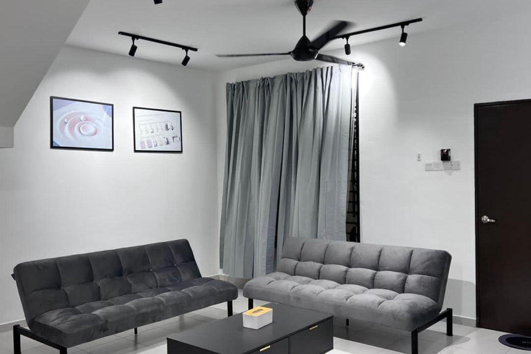 Photo of Livingroom in Senai