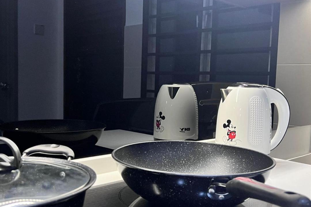 Photo of Kitchen in Senai