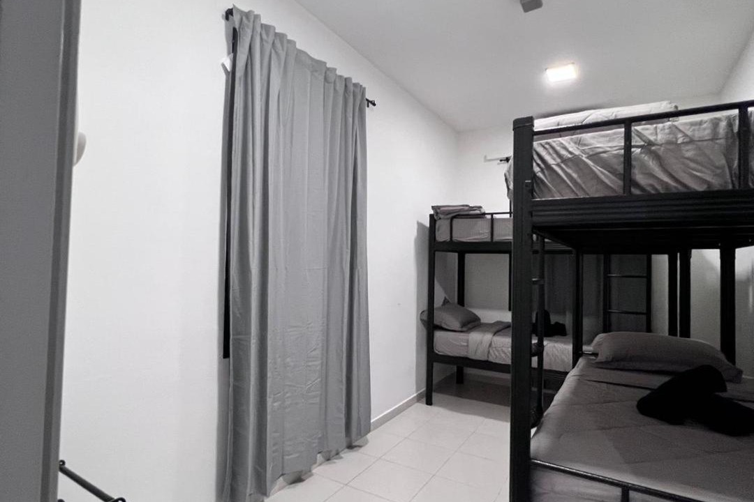 Photo of Bedroom in Senai