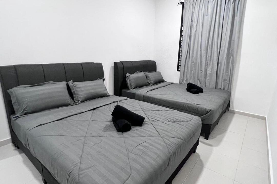 Photo of Bedroom in Senai