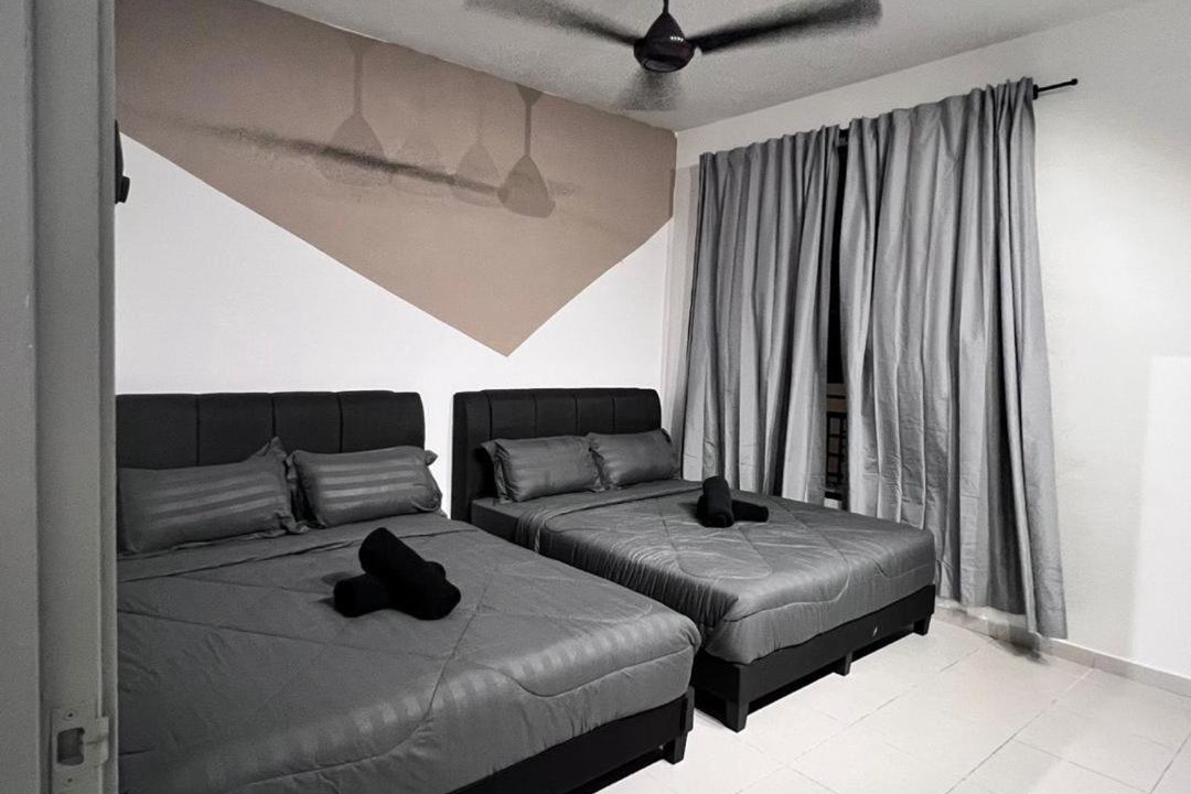 Photo of Bedroom in Senai