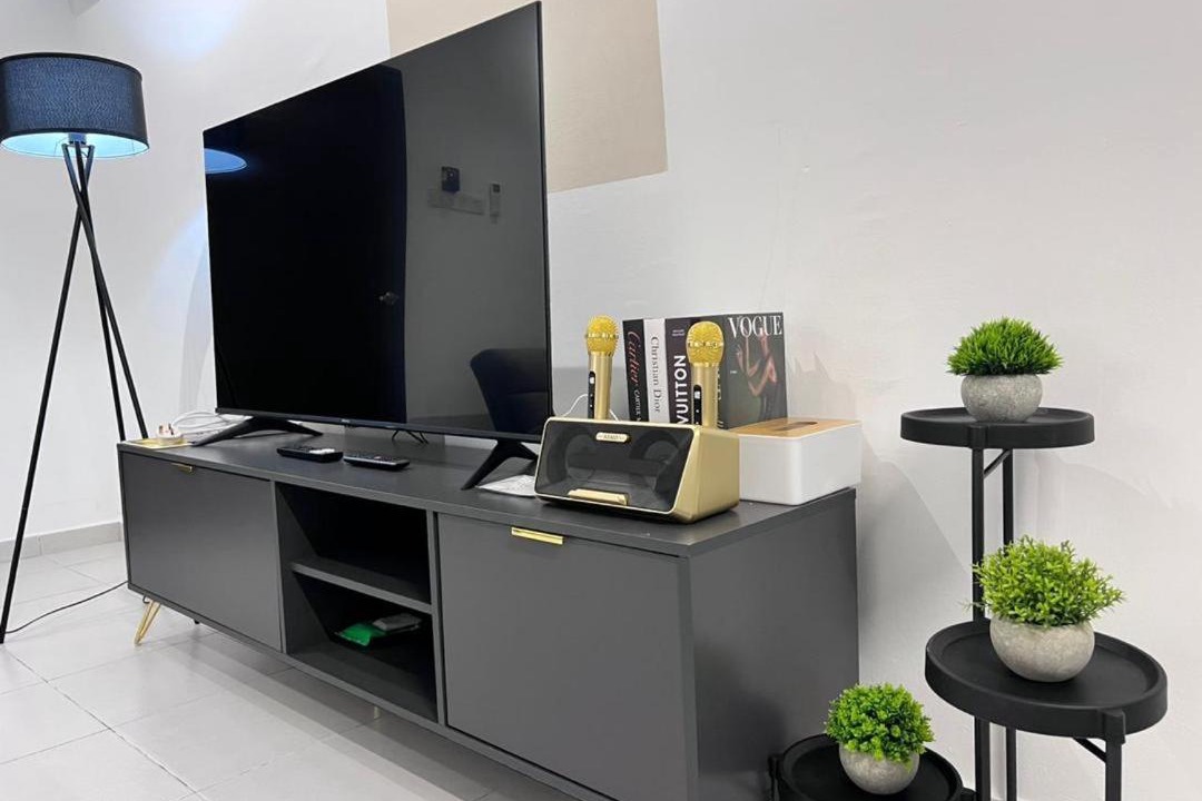 Photo of Livingroom in Senai