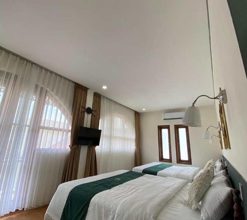 Photo of Bedroom in Prawirotaman