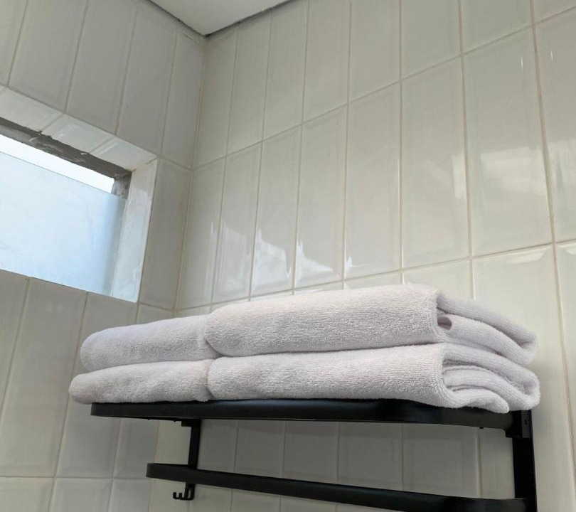 Photo of Bathroom in Prawirotaman