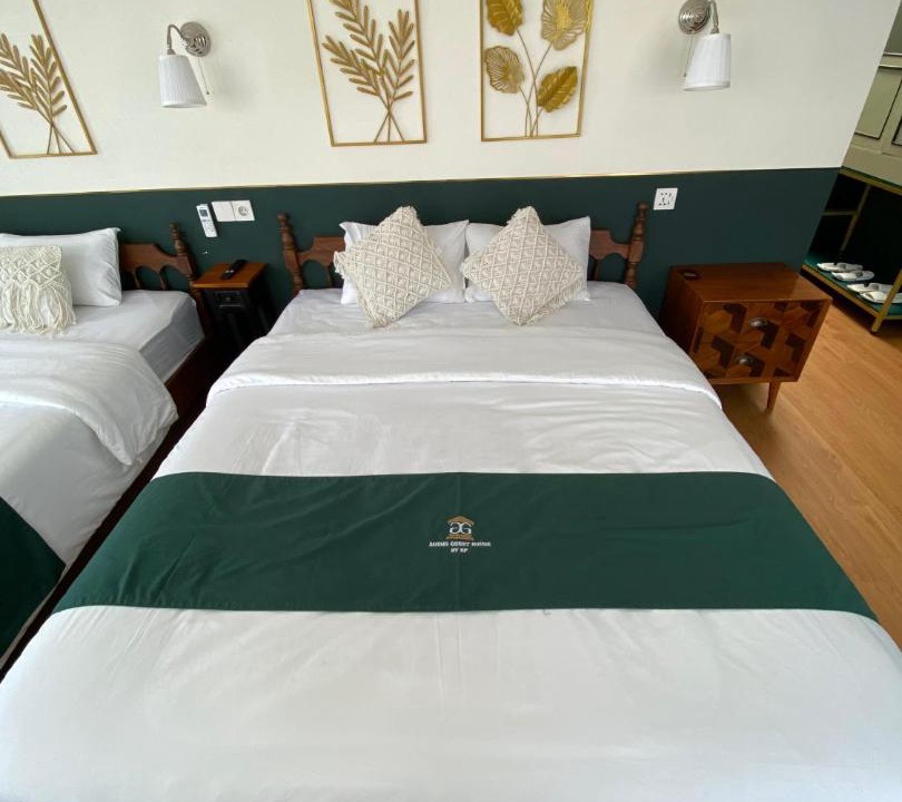 Photo of Bedroom in Prawirotaman