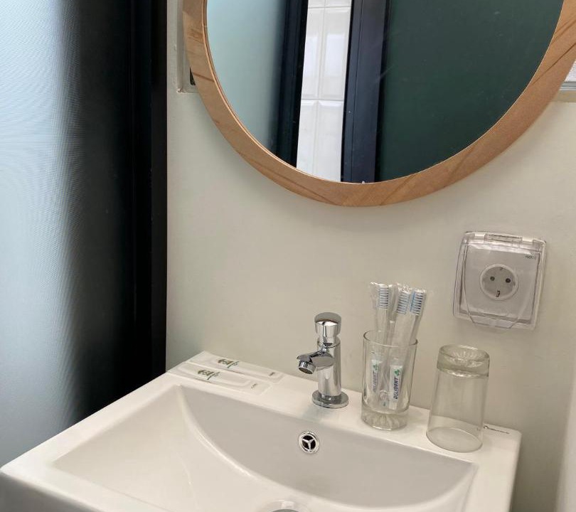 Photo of Bathroom in Prawirotaman