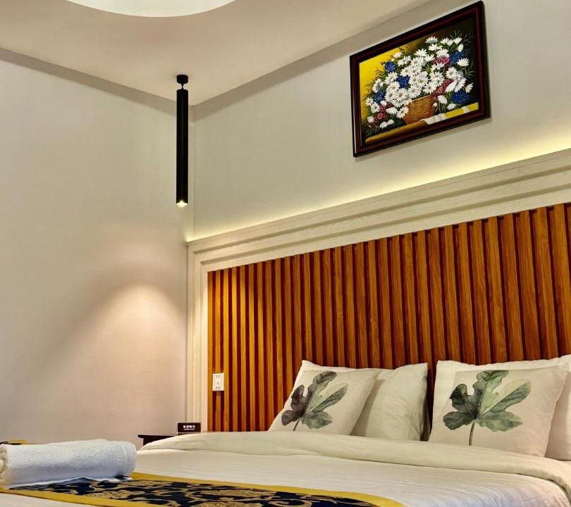 Photo of Bedroom in Dangkao