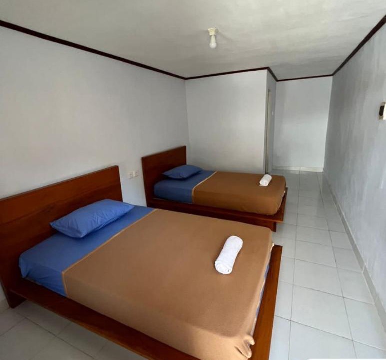 Photo of Bedroom in Sekongkang