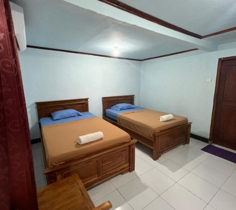 Photo of Bedroom in Sekongkang