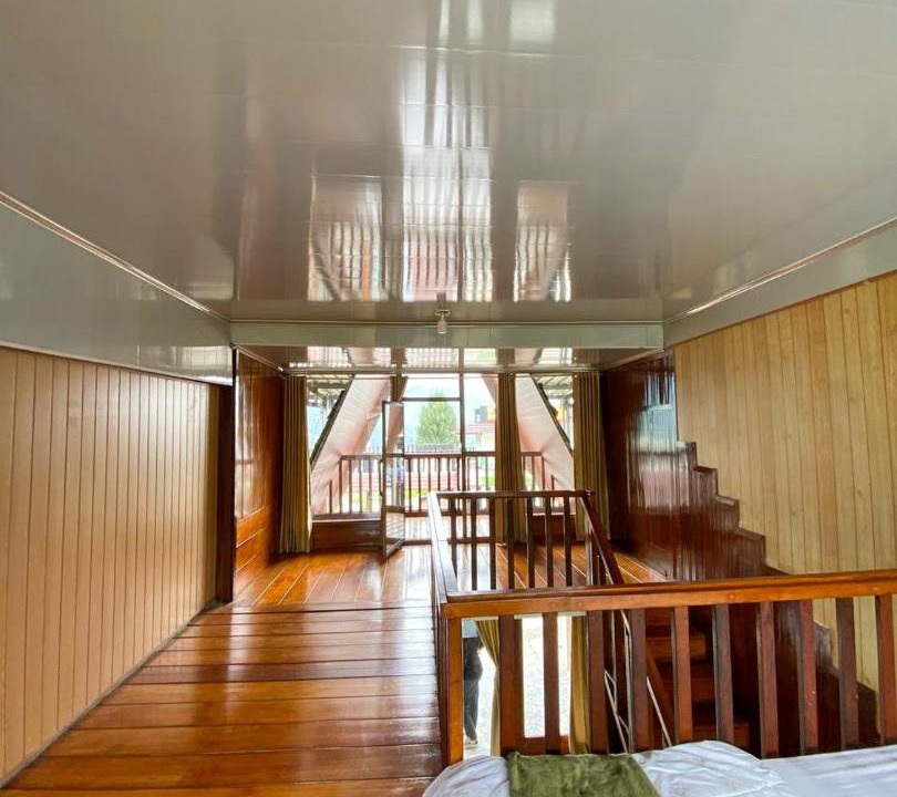 Photo of Bedroom in Kejajar