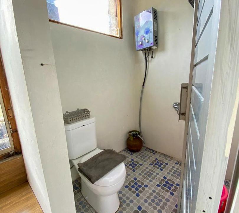 Photo of Bathroom in Kejajar