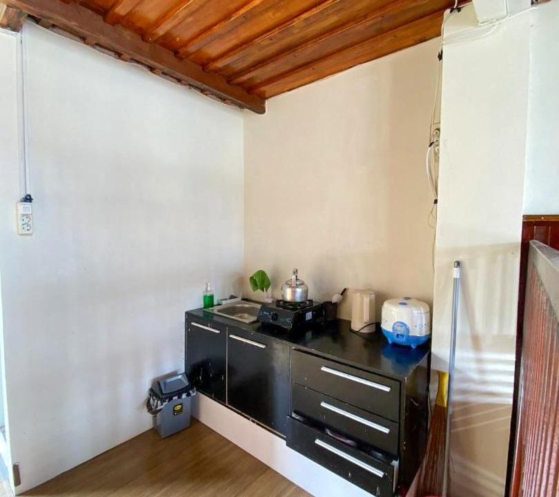 Photo of Kitchen in Kejajar