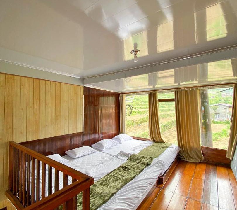 Photo of Bedroom in Kejajar