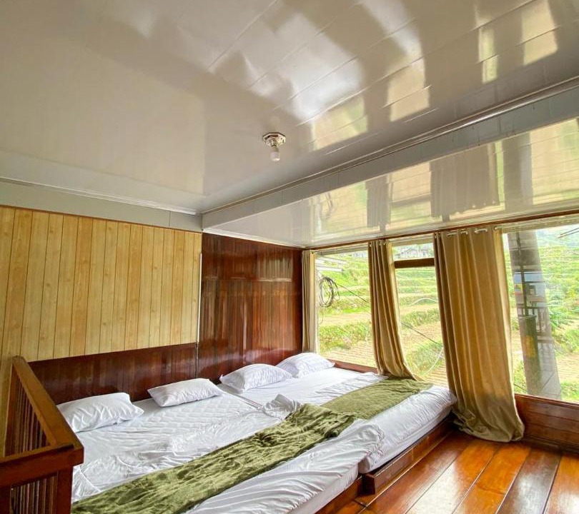 Photo of Bedroom in Kejajar