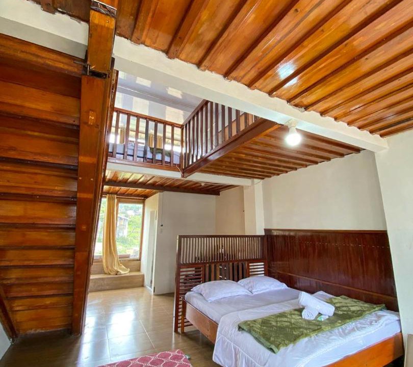 Photo of Bedroom in Kejajar