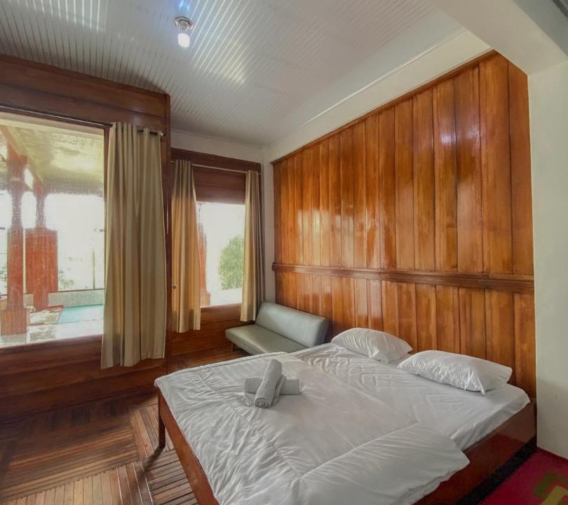 Photo of Bedroom in Kejajar