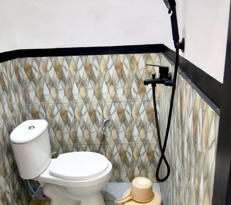 Photo of Bathroom in Rancabali