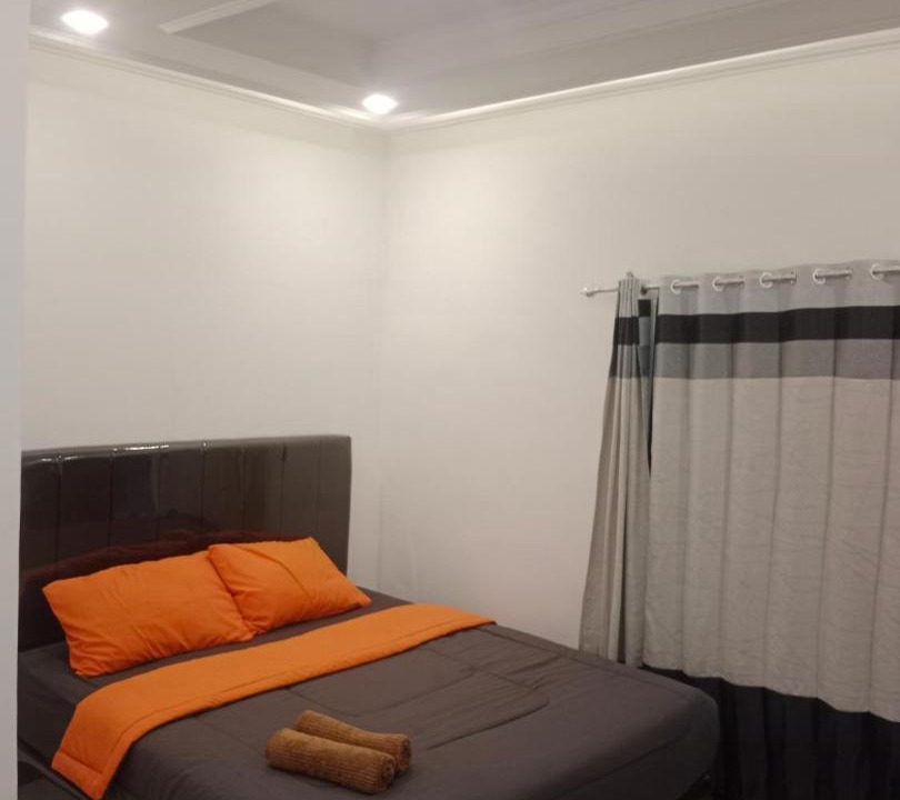 Photo of Bedroom in Rancabali