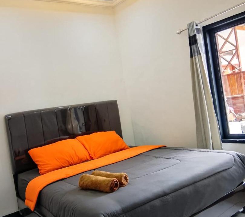 Photo of Bedroom in Rancabali