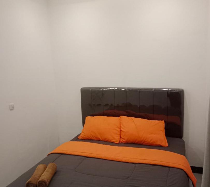 Photo of Bedroom in Rancabali