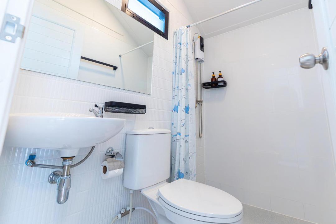Photo of Bathroom in Ban Puek