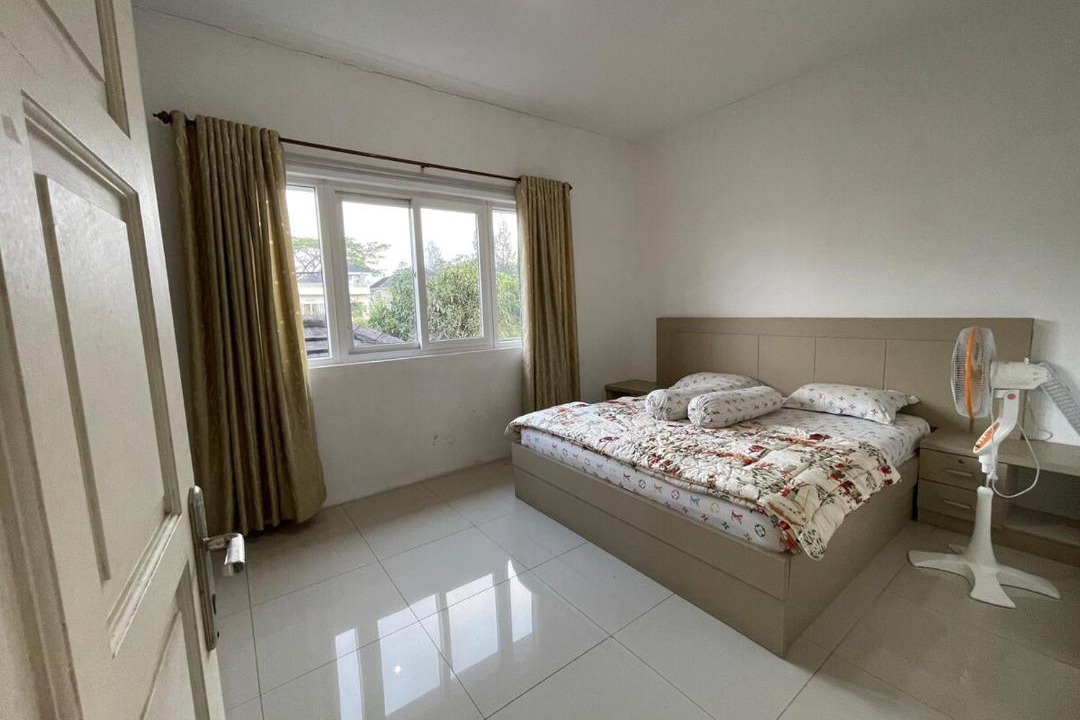 Photo of Bedroom in Sibolangit